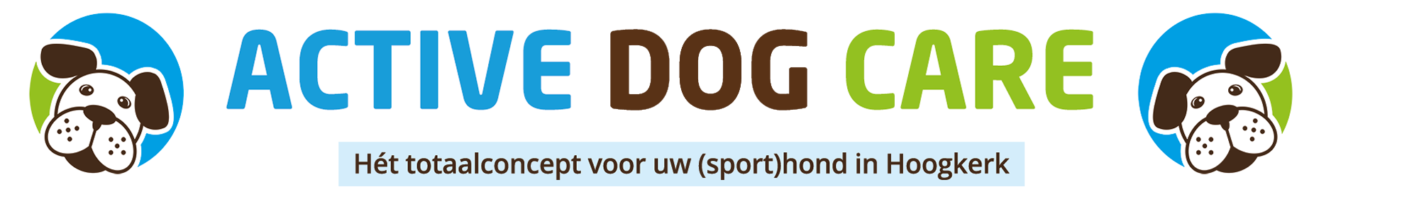 Active Dog Care Hoogkerk