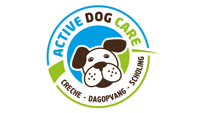 Active Dog Care Hondenschool en Hondendagopvang (Groningen) logo